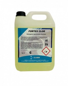 FORTEX CLOR