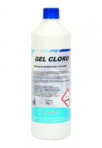 GEL CLORO