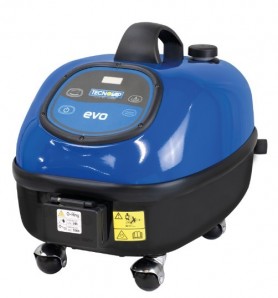 GENERATORE DI VAPORE EVO BLU 24/7 KW 2,4