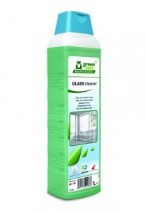 GLASS CLEANER