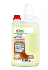GREASE SUPERCLEAN C