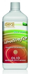 IDROLINFO