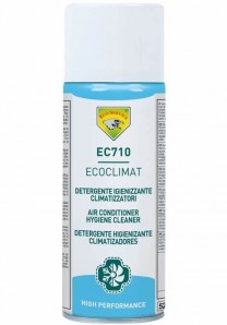 ECOCLIMAT SPRAY