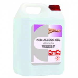 KEM-ALCOOL GEL