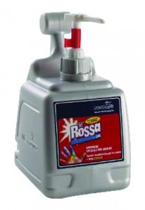 LA ROSSA T-BOX