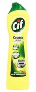 CIF CREMA