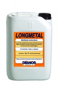 LONGMETAL 