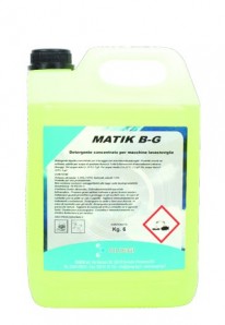 MATIC B-G