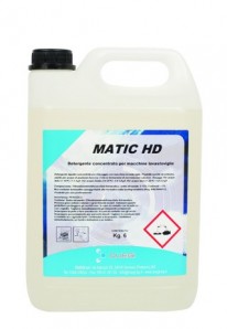 MATIC HD