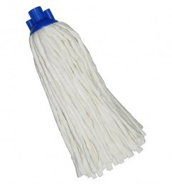 MOP A VITE - MOPPINO TWISTED BIANCO RITORTO