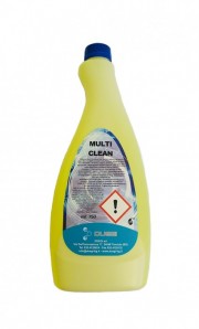 MULTI CLEAN