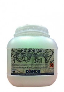 NO GRAF GEL
