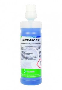 OCEAN 5C