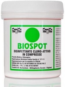 BIOSPOT