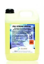 PULI STRONG SPECIAL PROFUMATO KG 10