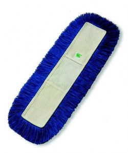 RICAMBIO SCOPA ACRILICO BASIC C/TASCHE