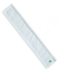 RICAMBIO SCOPA MICROFIBRA C/TASCHE