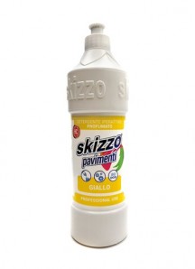 SKIZZO GIALLO