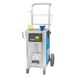 GENERATORE DI VAPORE STEAM BOX MINI 3,75 KW