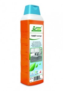 TANET ORANGE