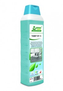 TANET SR 15