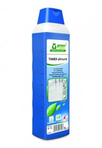 TANEX ALLROUND