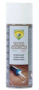 TOGLISILICONE SPRAY