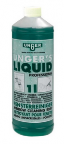 UNGER'S LIQUID 