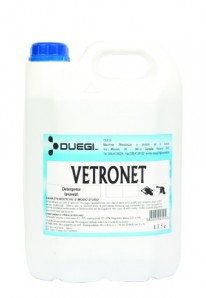 VETRONET