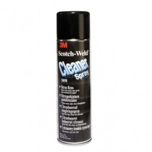 WELD CLEANER SPRAY