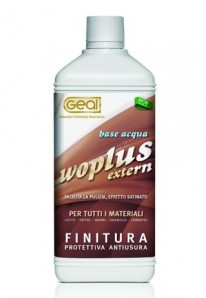 WOPLUS EXTERN